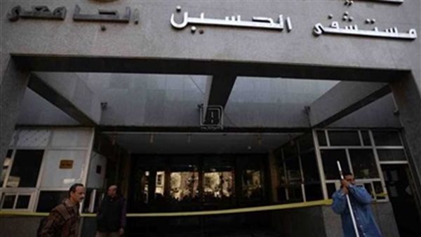 «إيد من حديد».. الداخلية تنجح في إعادة رضيعة الحسين وضبط المتهمة