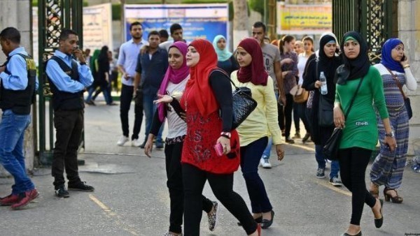 أبرزها الفصل النهائي من الجامعة.. عقوبات تأديبية ضد الطالب المقصر