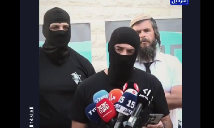 زامير يوافق على عودة جنود للخدمة اعتدوا جنسيا على أسير فلسطيني