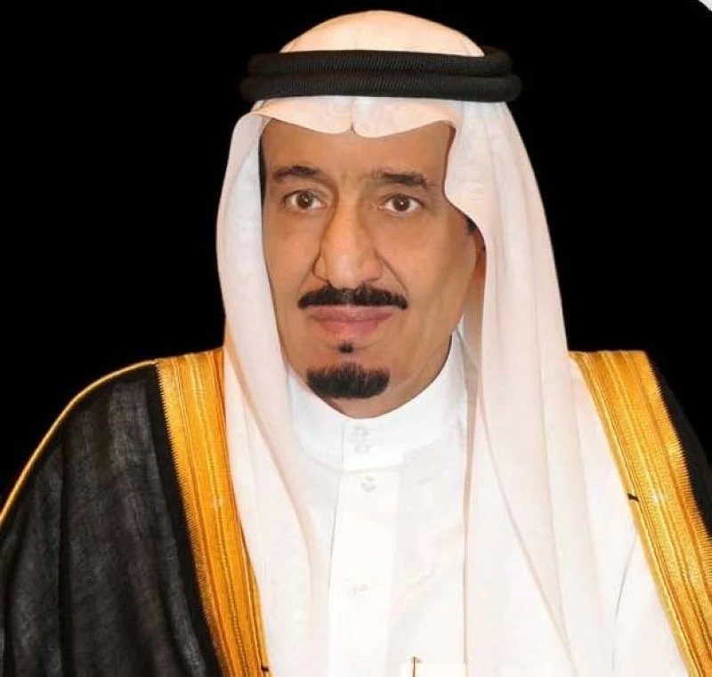 الملك سلمان: ماضون نحو مستقبل أفضل.. و«رؤية 2030» ترسخ نموذجاً للتنمية الشاملة