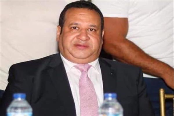 القصة الكاملة لواقعة القبض على صبري نخنوخ بالقاهرة الجديدة