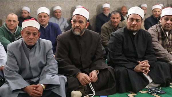 "كرسي الإمام الليث" كل جمعة على شاشة التليفزيون المصري