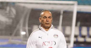 إبراهيم حسن يكشف كواليس خاصة بين صلاح وتريزيجيه فى معسكر منتخب مصر