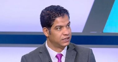 محمد الجالى: مصر عملت السنوات الماضية على دعم استقرار القارة الأفريقية