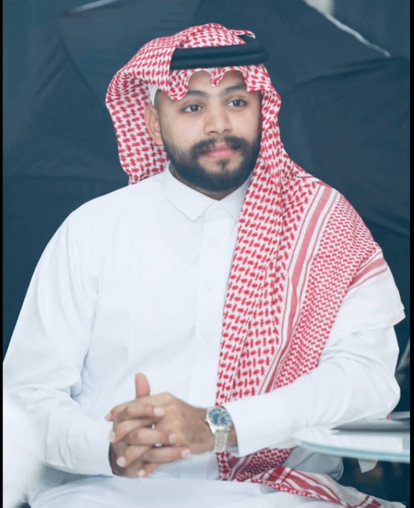 الإعلامي خالد القحطاني.. التأثير الرقمي المسؤول خارج قيود "الخوارزميات"