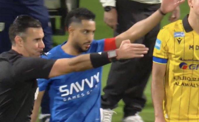 الهلال يسقط في فخ التعادل أمام التعاون في دوري روشن