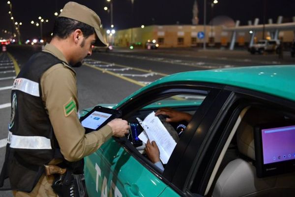 الأمن العام: بدء تطبيق اشتراط تصريح لدخول مكة للمقيمين خلال الحج