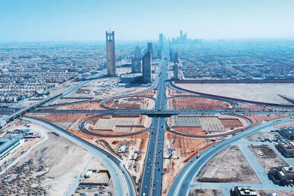 «التوازن العقاري» يعيد ضبط السوق.. عروض تمويلية في سوق «الشقق»