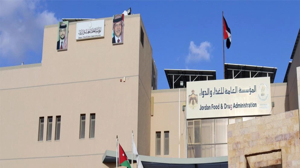 الغذاء والدواء تنفذ 34 ألف جولة رقابية
