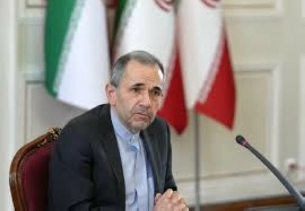 إيران: مستعدون لتقديم تنازلات مقابل رفع العقوبات