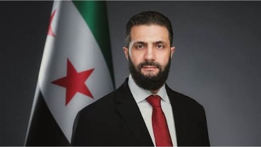 سوريا: الشرع يجري أول تعديل وزاري ويقصي شقيقه من أمانة رئاسة الجمهورية