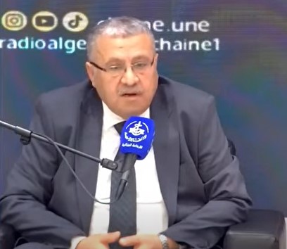 كافي: برنامج 3200ميغاواط يدخل حيز الخدمة في 2026 وربط 103 آلاف مستثمرة فلاحية بالكهرباء