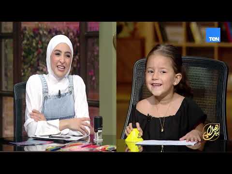 Ghazal is facing a big challenge today with Hala.. will she be able to win the challenge and beco...
