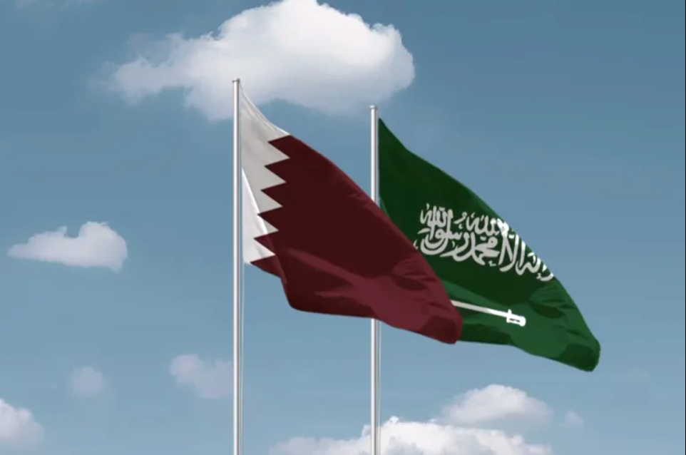قطر والسعودية تبحثان دعم الوساطة لخفض التصعيد بين واشنطن وطهران