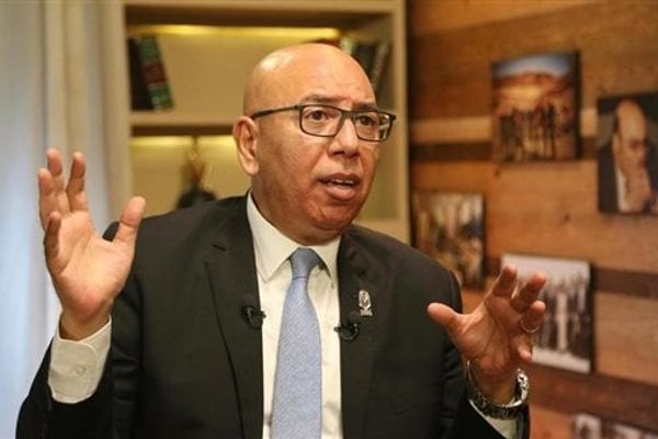 "عكاشة": هدنة ترامب الأخيرة مع إيران لحفظ ماء الوجه لعدم تحقيق مكاسب حاسمة
