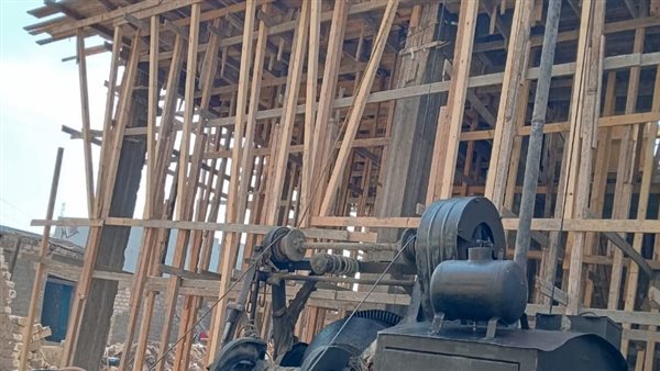 خطوات طلب تجديد ترخيص بناء إلكترونيا