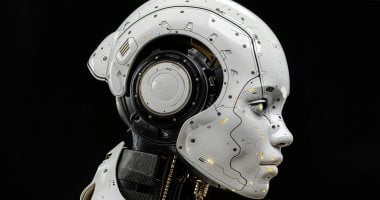 أبترونيك تقفز بتمويلها إلى 5.3 مليار دولار لتطوير الروبوتات البشرية