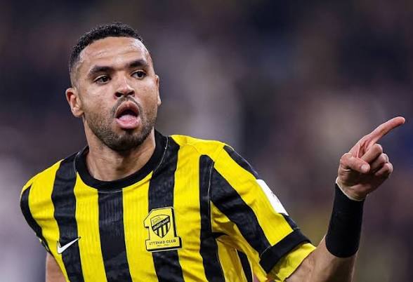 تحضيرا للموسم المقبل.. الاتحاد السعودي يحسم موقفه من يوسف النصيري