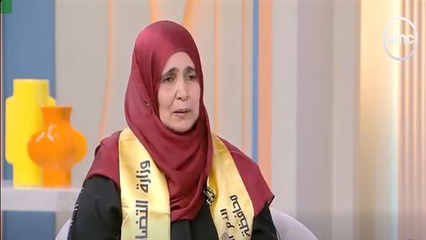«زينب من سيناء».. قصة أم جدعة عملت المستحيل علشان ولادها| فيديو