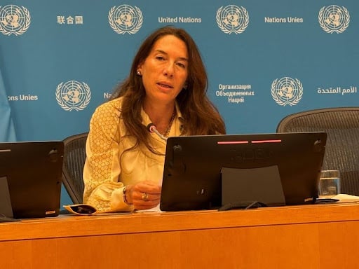 “القدس العربي” تسأل ممثلة الأمم المتحدة للأطفال والنزاعات المسلحة: لماذا غابت غزة عن أولوياتك؟