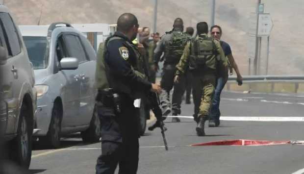 عاجل.. الاحتلال يعلن استهدف قائدا في كتيبة بيت حانون التابعة لـ حماس بغزة