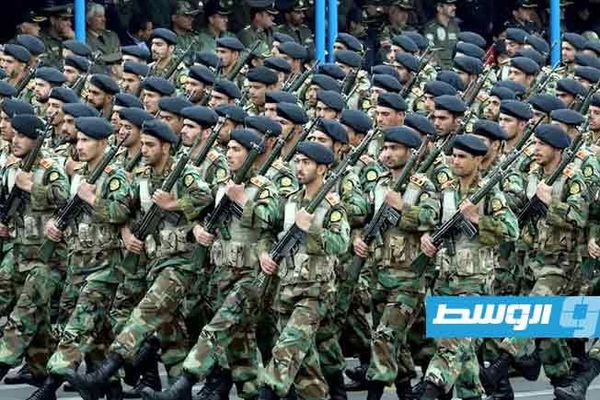 الجيش الإيراني يعلن مقتل 8 من عناصره في الضربات الأميركية الأخيرة