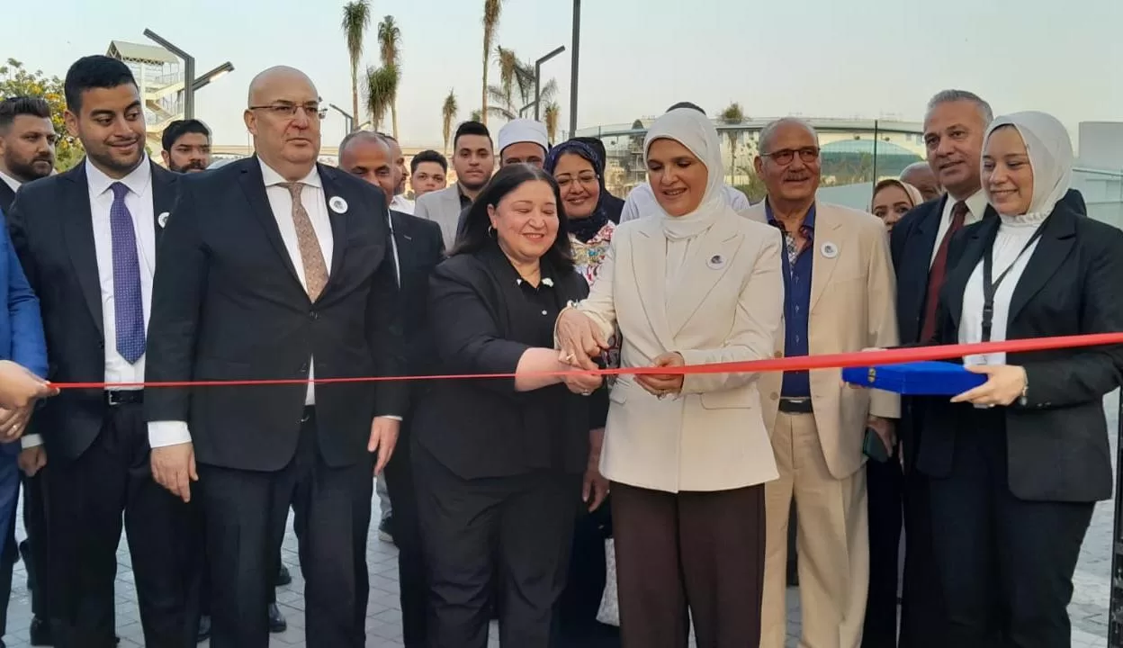 مجلس أمناء الشيخ زايد: ملتقى التوظيف يوفر فرص عمل حقيقية للشباب