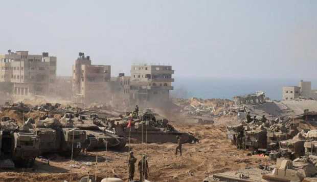 جيش الاحتلال: استهدفنا فلسطينيا كان يخطط لتنفيذ عمليات ضد قواتنا في قطاع غزة