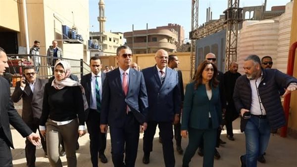 بتكلفة 45 مليون جنيه، افتتاح أول مجزر في مصر وفق الكود العالمي للمجازر