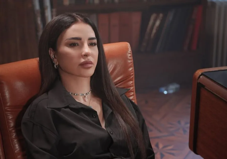 مسلسل بالحرام الحلقة الثامنة … ماغي بوغصن تكشف سرّ الماضي وخيوطًا جديدة في قضية هادي