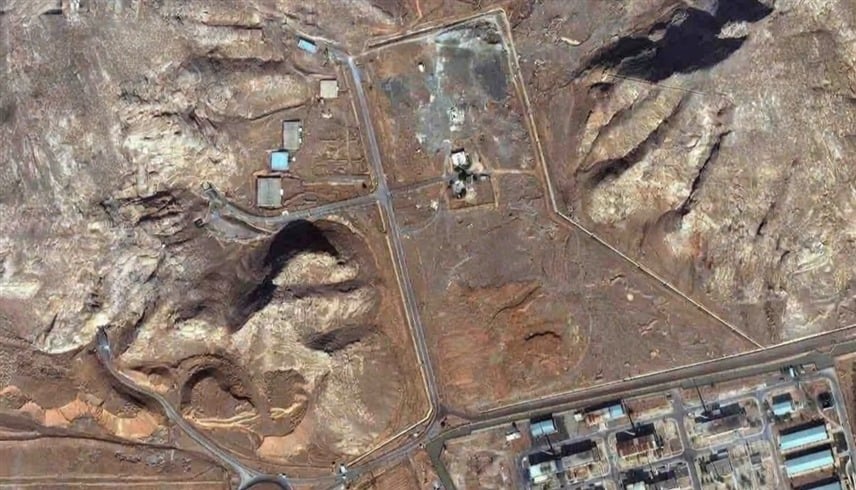 تحسباً للقصف أو عمليات كوماندوز.. إيران تحصّن مواقع عسكرية ونووية