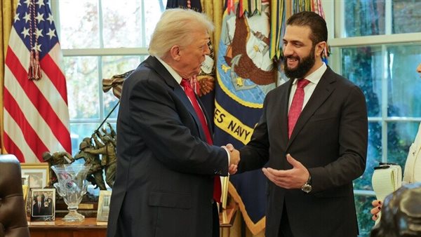 تقرير أممي: إحباط 5 محاولات لاغتيال الرئيس السوري الانتقالي ووزراء في 2025