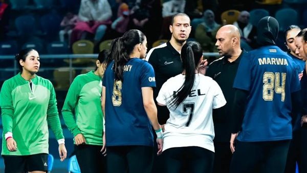 الكرة الطائرة، الزمالك يفوز على وادي دجلة في كأس السوبر للسيدات