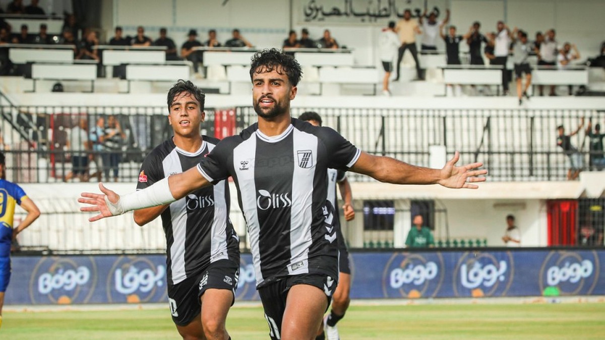 هل لعب ايّاد بالوافي لقاء الكاس وهو مصاب؟