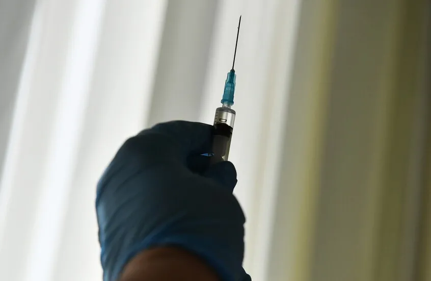روسيا تطور لقاحًا لمكافحة السلالة الجديدة من فيروس إيبولا