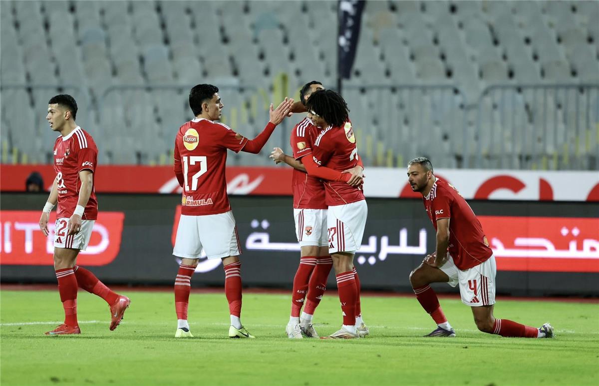 مصطفى عبده: الأهلي "خيره علينا".. واللاعبون خذلوا الجماهير وعليهم تصحيح المسار