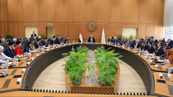 وزير التعليم ونائب رئيس «جايكا» يشهدان اعتماد 38 مدربًا جديدًا لـ«توكاتسو»