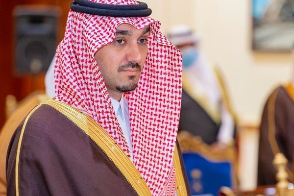 وزير الرياضة: المملكة ستبقى جاهزة دائمًا لاحتضان أكبر الأحداث الرياضية العالمية وفق أعلى المعايير