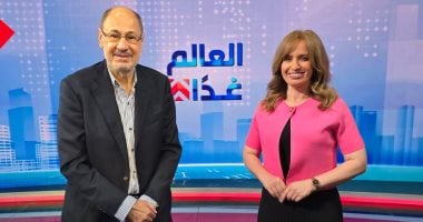 انتصار عبد الفتاح: مهرجانات مصر الفنية رسالة سلام للعالم والمسرح يصنع الوعى