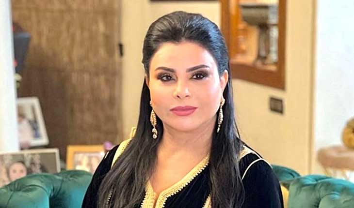 تكريم لطيفة في مهرجان الأغنية التونسية