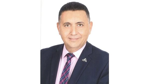 جامعة القاهرة تحتفي بتعيين الدكتور حسام عبد الفتاح محافظا للقليوبية