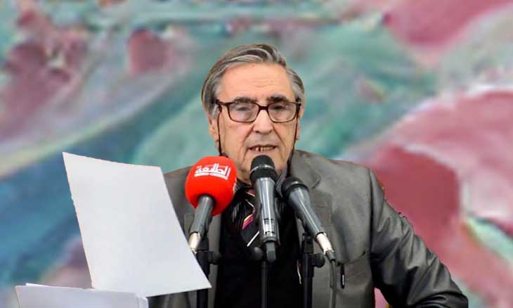 صادق الصائغ… «حيث هو القلب»