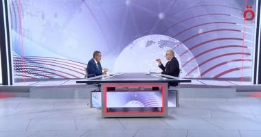 ضياء رشوان: مصر لم تتدخل أبدا بشكل خشن في ليبيا والسودان رغم المخاطر