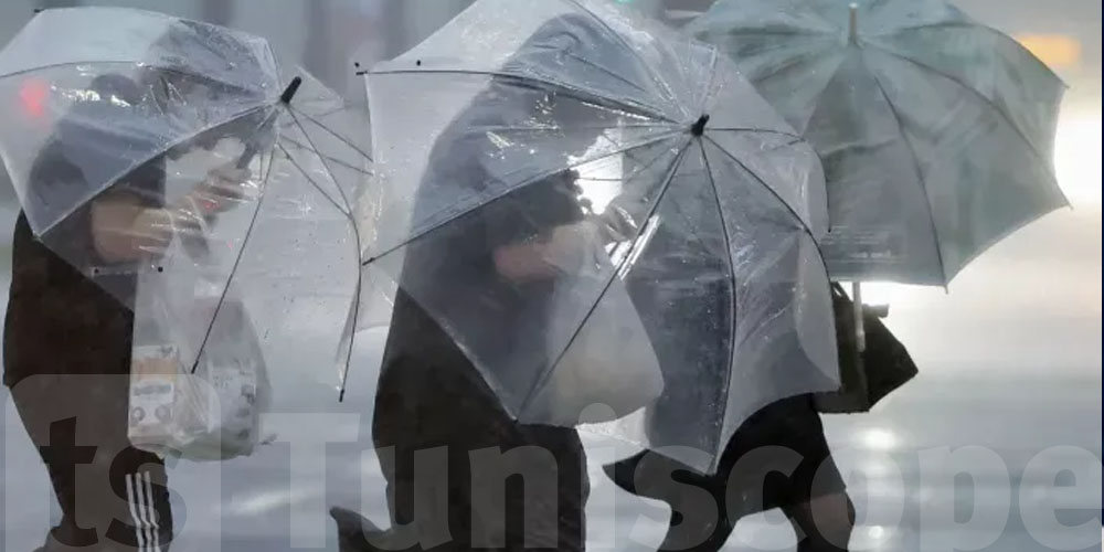 تونس: تساقطات ثلجية في الليلة الفاصلة بين الاحد و الاثنين