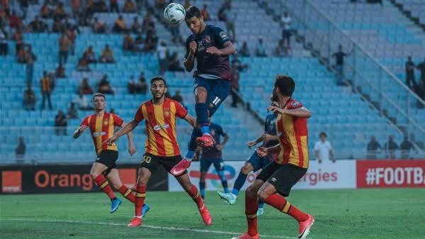 التشكيل الرسمي لذهاب نصف نهائي دوري أبطال أفريقيا بين الترجي وصن داونز