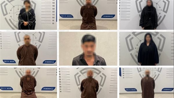 الكويت: ضبط أشخاص لتصويرهم أحداثا وتداولهم مقاطع تثير الفوضى وتبث الخوف