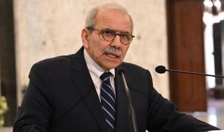 سلام يرفض التخوين وينتقد «حزب الله»: محاولة مكشوفة للهروب إلى الأمام