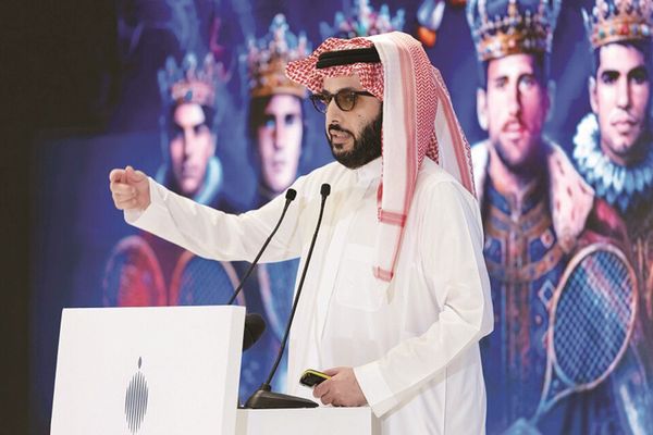 توسّع اقتصاد الترفيه.. الأرقام تكشف حجم التحول خلال 10 سنوات