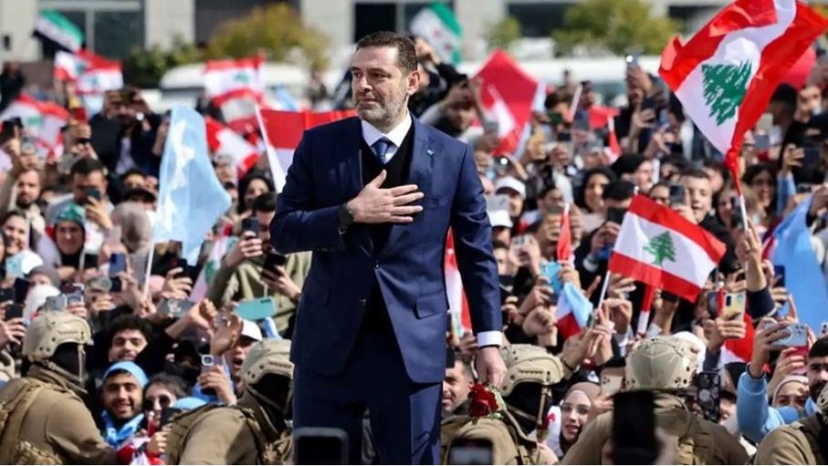 سعد الحريري: سأزور سوريا قريباً