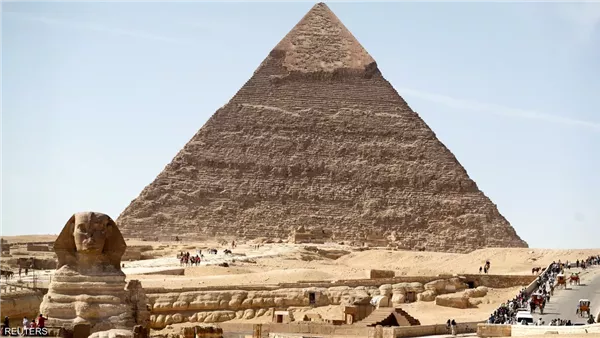 كيف نجا الهرم الأكبر من الزلازل طوال 4600 عام؟ علماء يكشفون المعجزة